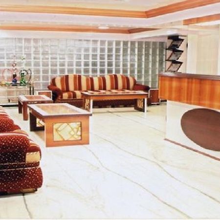 Hotel Rahil International Махабалешвар Экстерьер фото